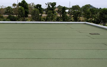 all Nodmore roofing types quoted for
