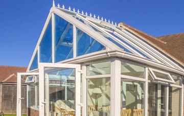 conservatory roof insulation costs Nodmore