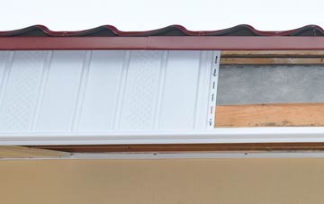 Nodmore fascia repair costs
