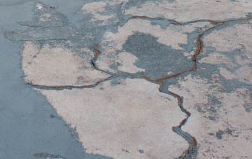 fibreglass roofing replacement Nodmore