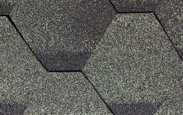 Nodmore fibreglass shingle repairs