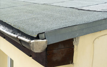 Nodmore flat garage roofing repairs
