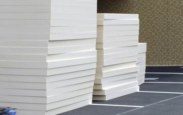 Nodmore flat roof insulation costs