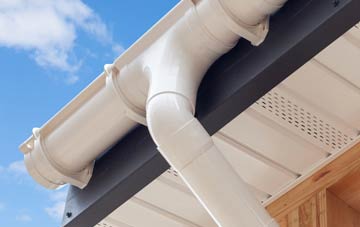 Nodmore gutter installation costs