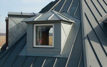 metal roofing Nodmore, Berkshire
