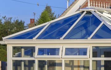 professional Nodmore conservatory insulation