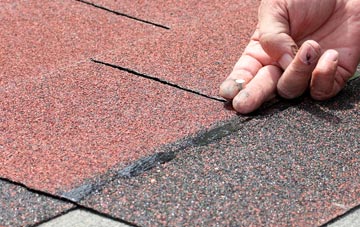 Nodmore asphalt roof repairs