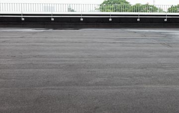 Nodmore asphalt roof replacement