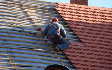 roof tiles Nodmore, Berkshire