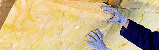 quotes for Nodmore roof insulation