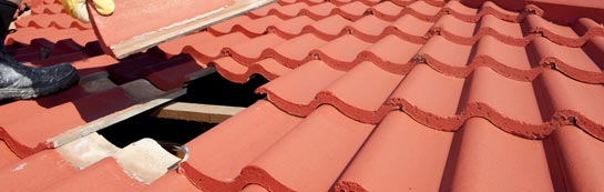 compare Nodmore roof repair quotes