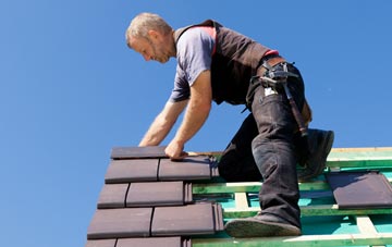 disadvantages of Nodmore slate roofing