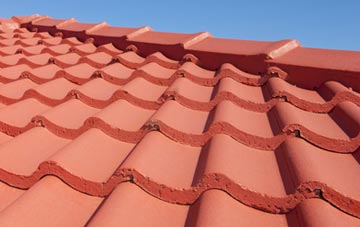 Nodmore tile and slate roof replacement