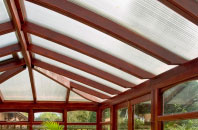 Nodmore conservatory roofing insulation