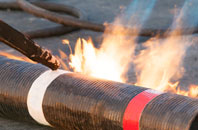 Nodmore flat roofing replacement