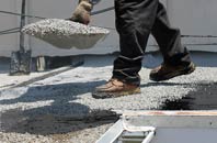find rated Nodmore flat roofing replacement companies