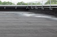 find rated Nodmore flat roofing companies